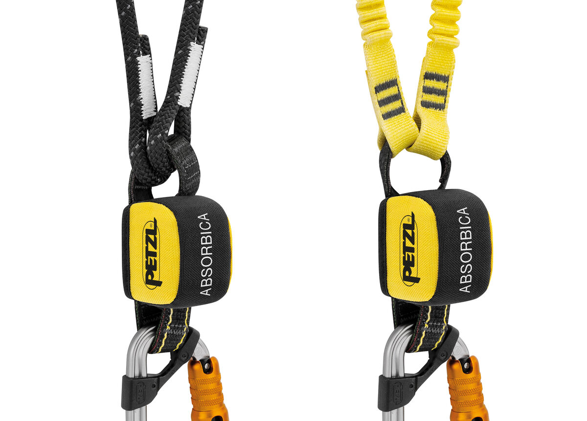 PETZL BONDING AGENT ABSORBICA®-Y MGO (international version)