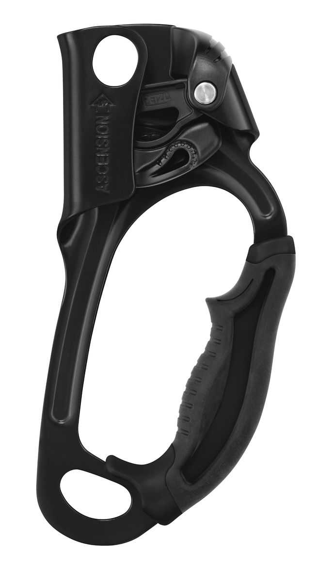 PETZL ASCENSION HAND ASCENDER