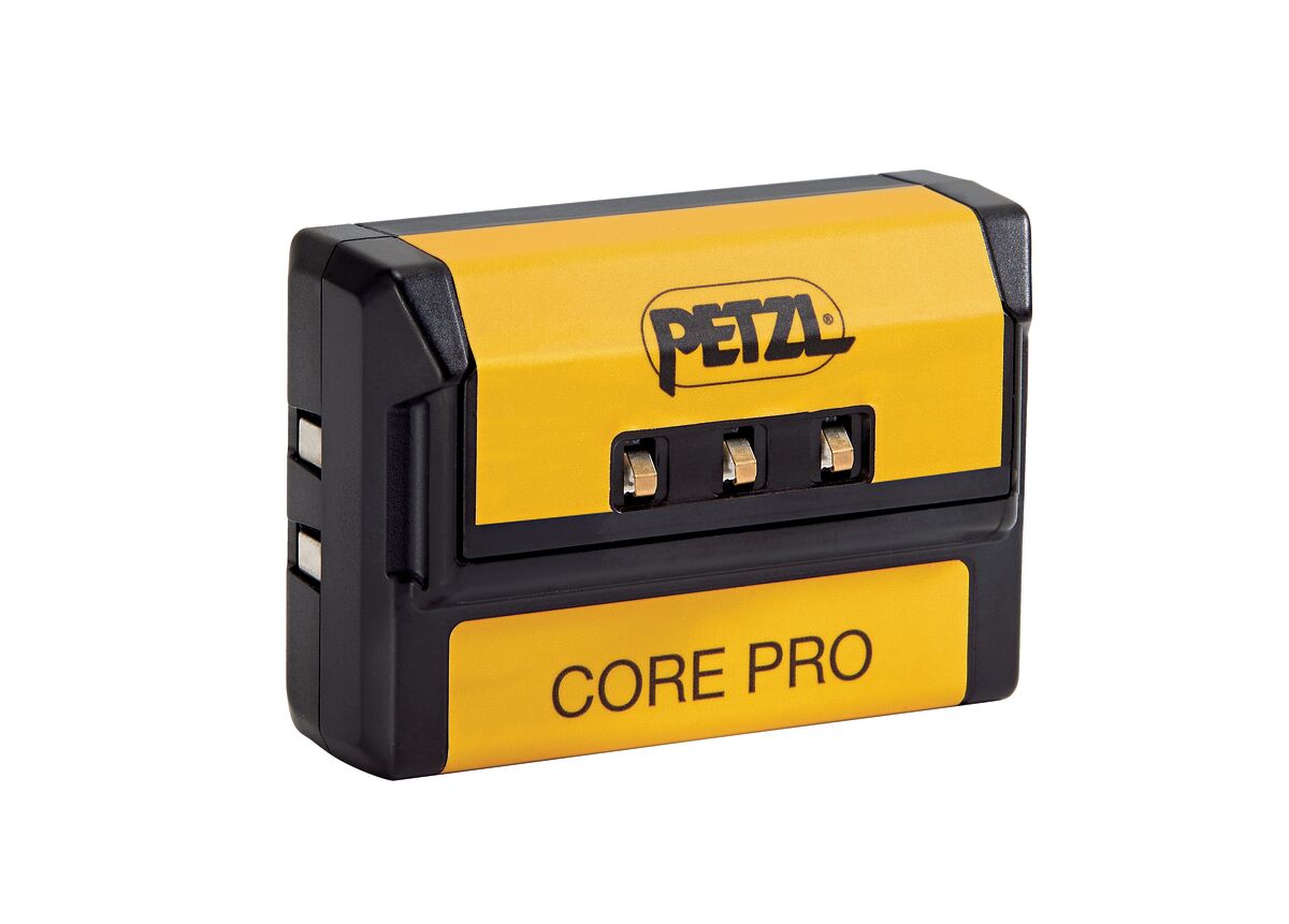 PETZL BATTERY CORE PRO