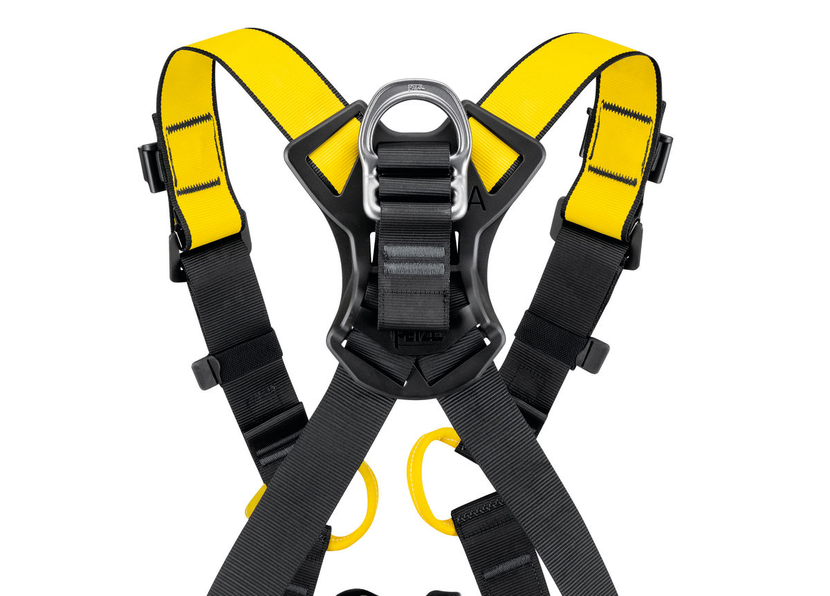 PETZL HARNESS NEWTON (international version)