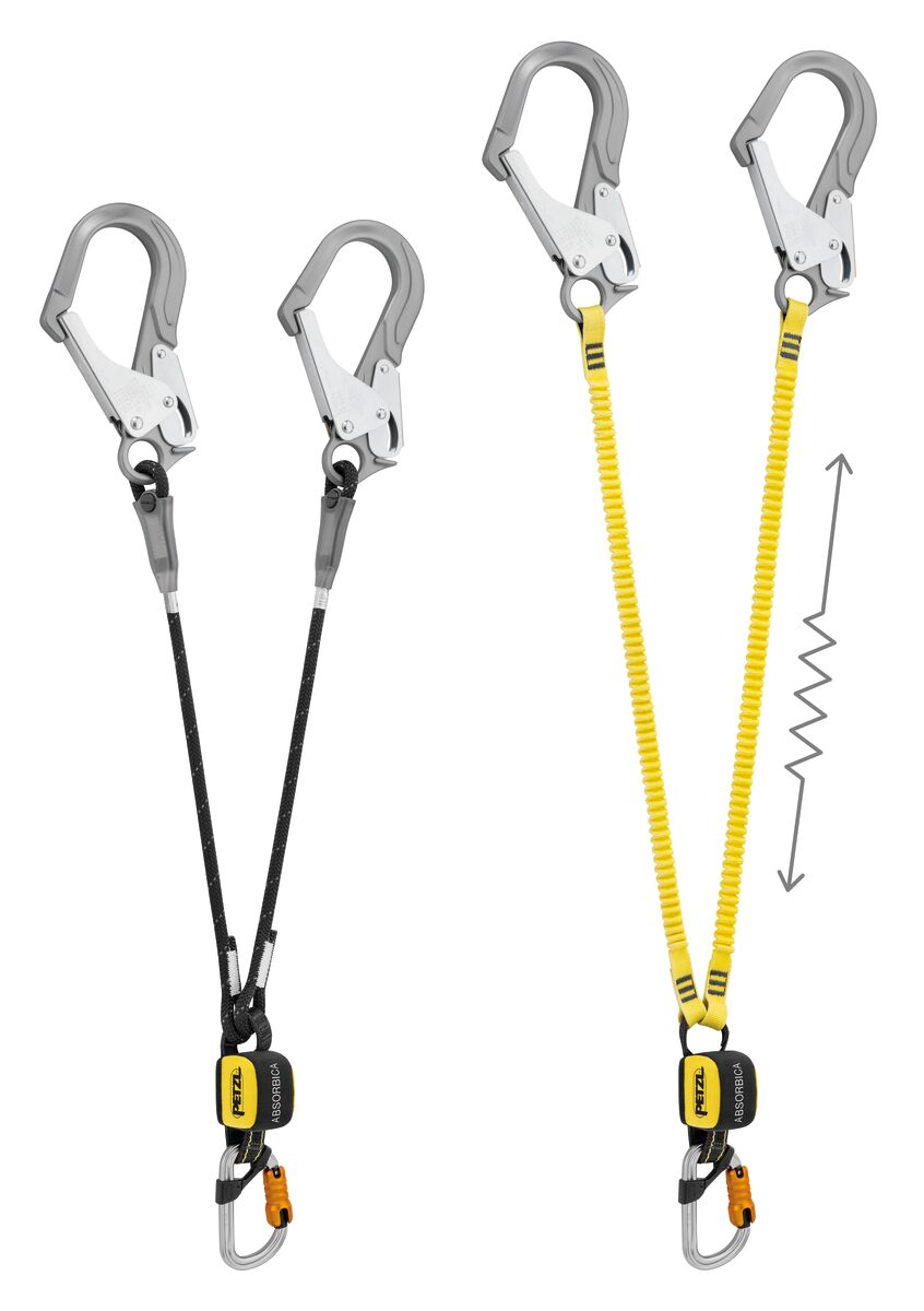 PETZL BONDING AGENT ABSORBICA®-Y MGO (international version)
