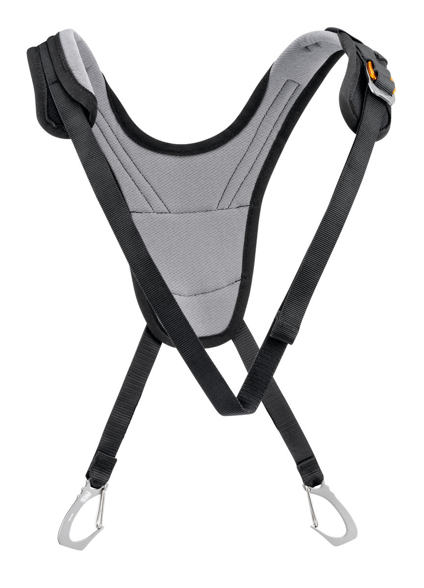 PETZL SHOULDER STRAP SEQUOIA® SRT