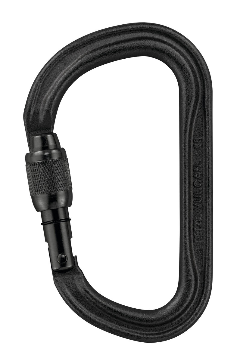 PETZL CARABINER VULCAN
