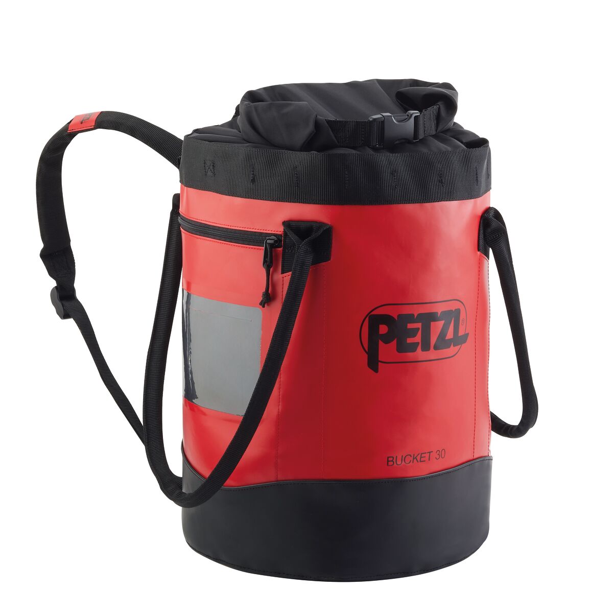 PETZL ROPE BAG BUCKET 30