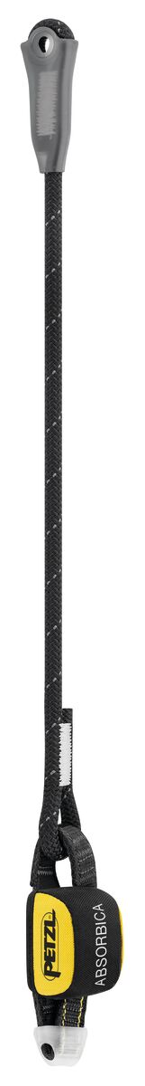 PETZL LANYARD & ENERGY ABSORBER ABSORBICA®-I 80