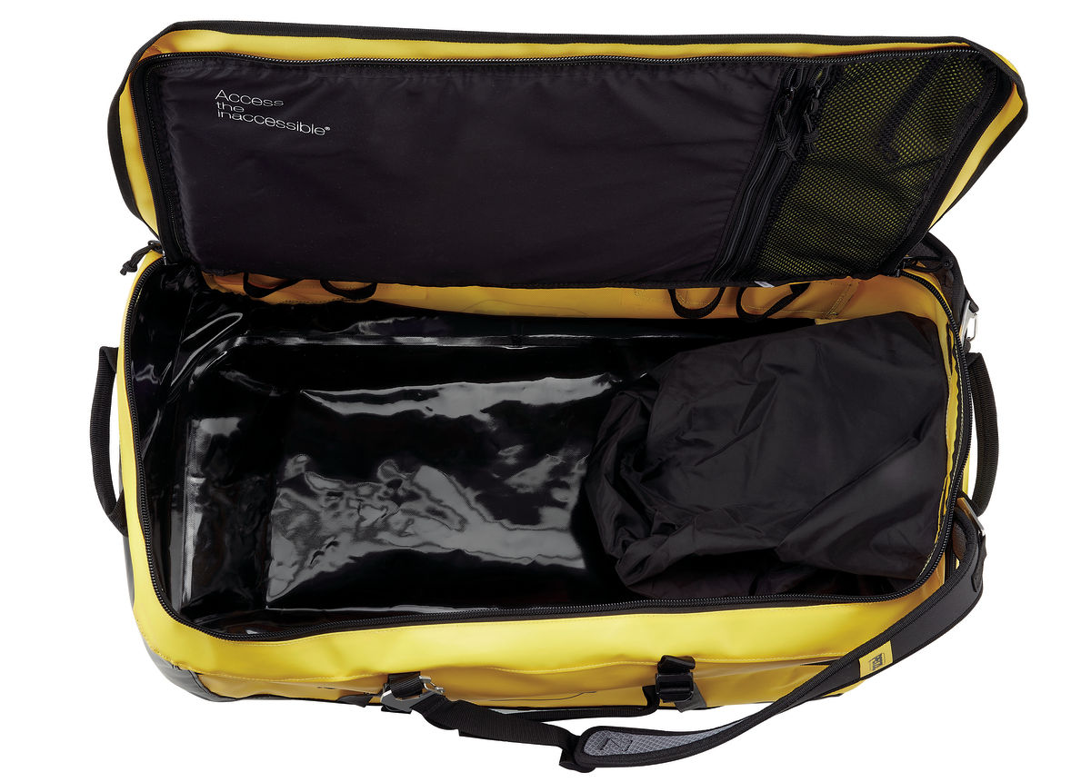 PETZL TRANSPORT BAG DUFFEL 85