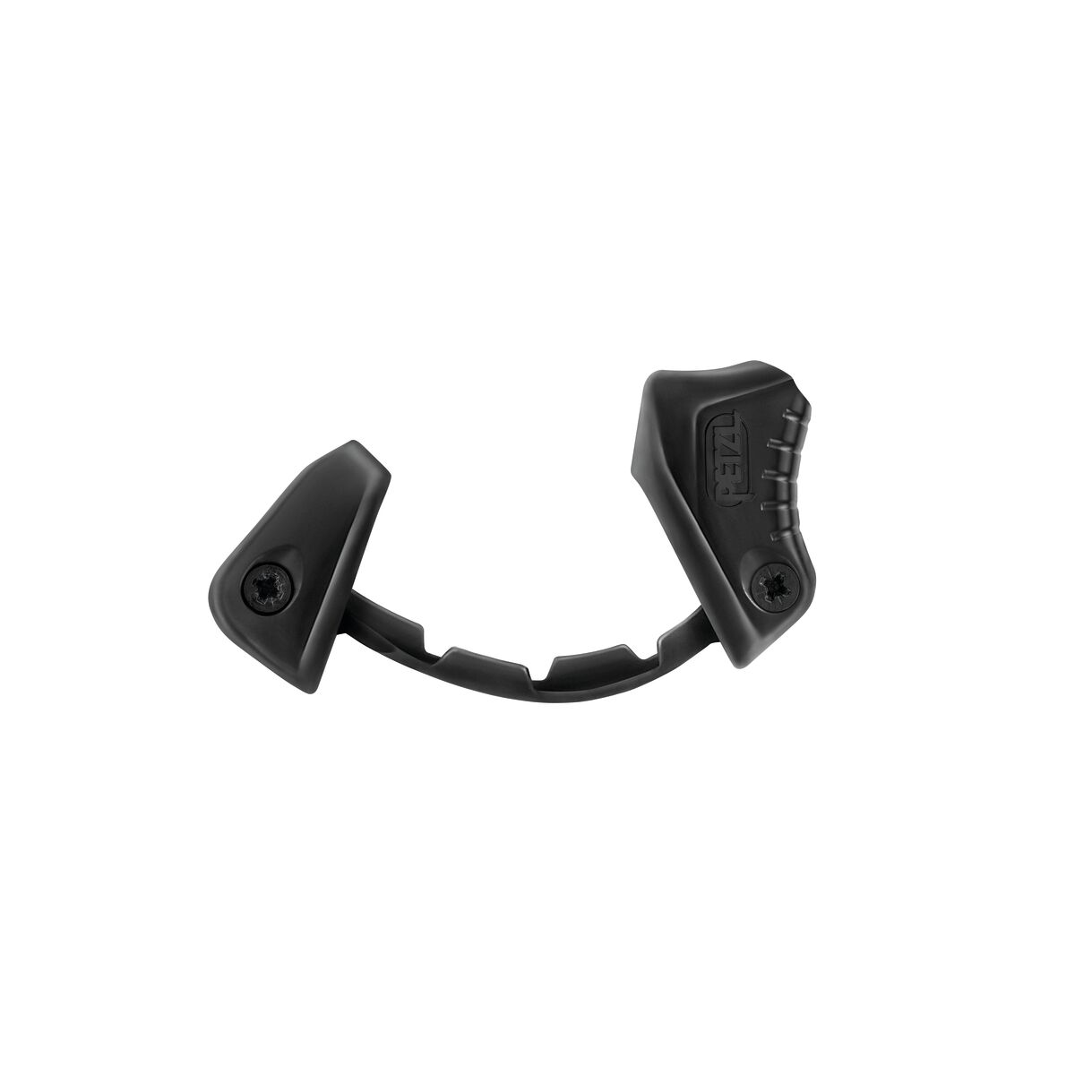 PETZL POSITIONING BRACKET CAPTIV ADJUST