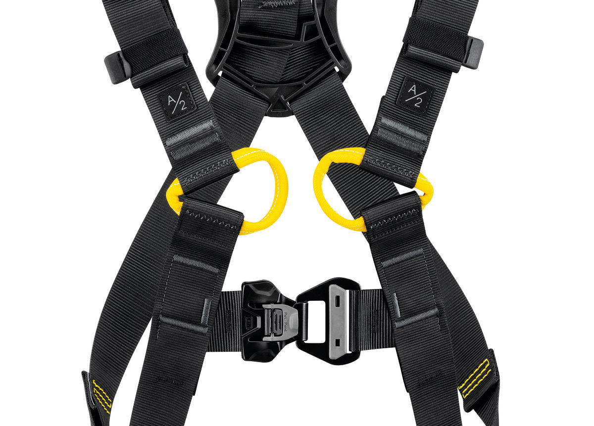PETZL HARNESS NEWTON (international version)