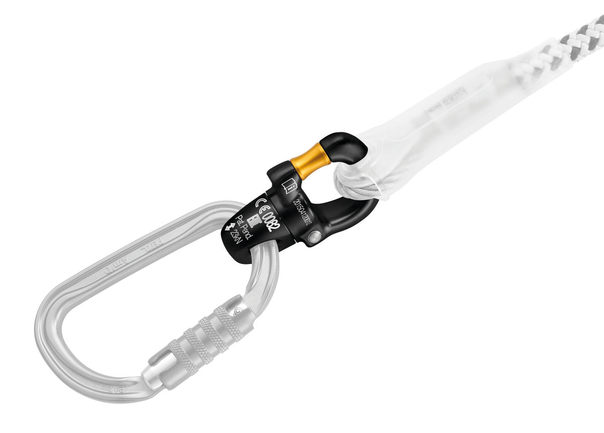 PETZL SWIVEL MICRO SWIVEL