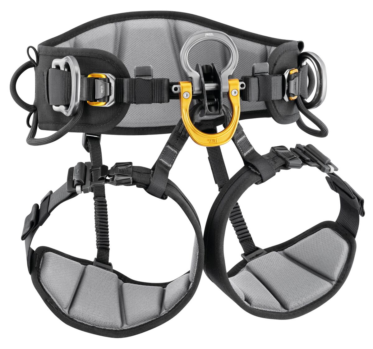 PETZL SIT & HARNESS ASTRO® SIT