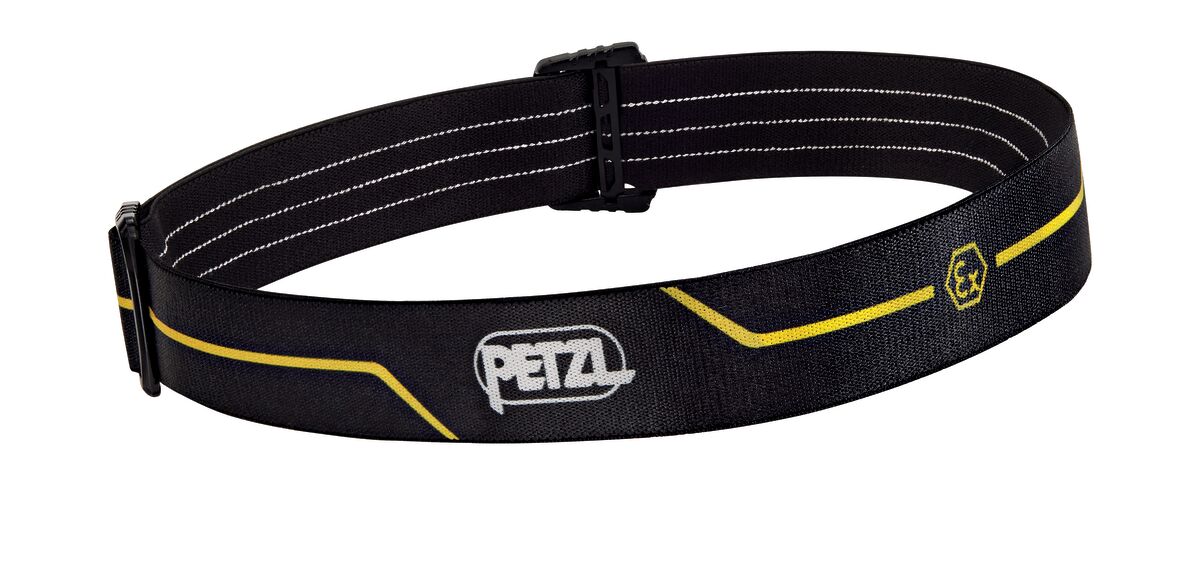 PETZL HEADBAND PIXA® Z0 EX