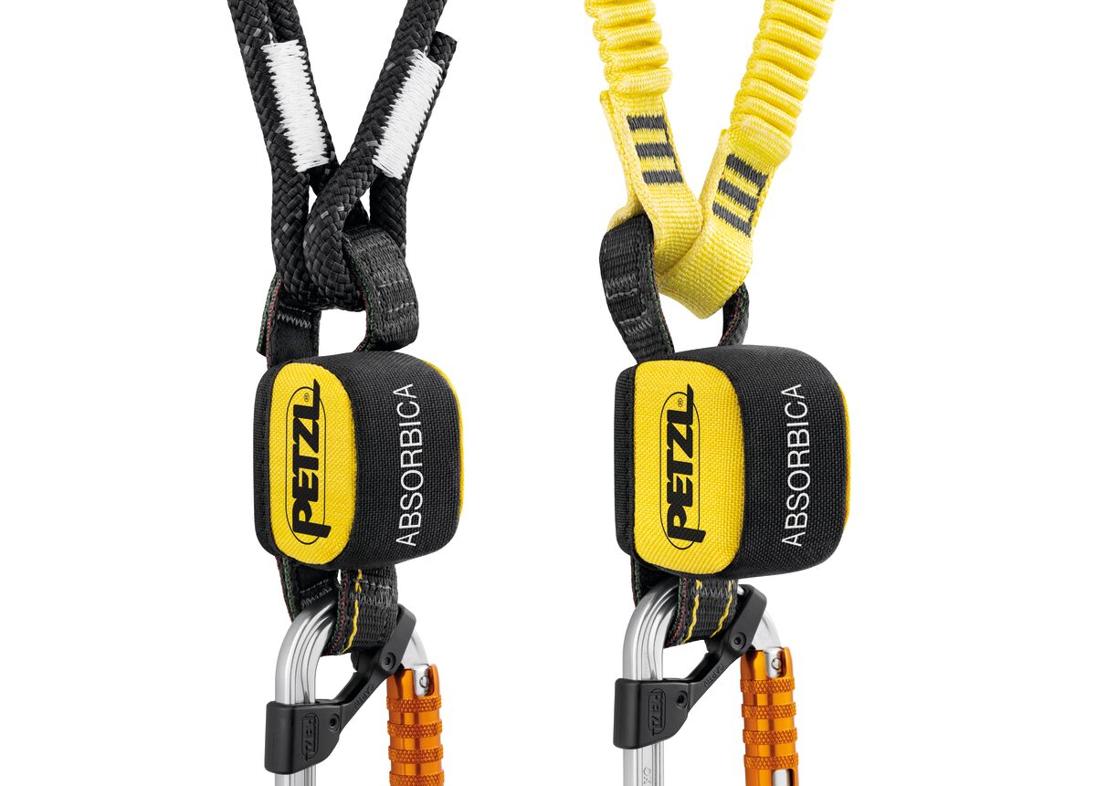 PETZL BONDING AGENT ABSORBICA®-Y MGO (European version)