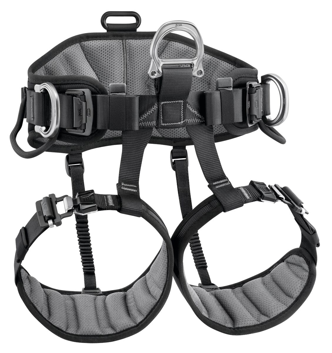PETZL SIT & HOLD HARNESS AVAO® SIT FAST