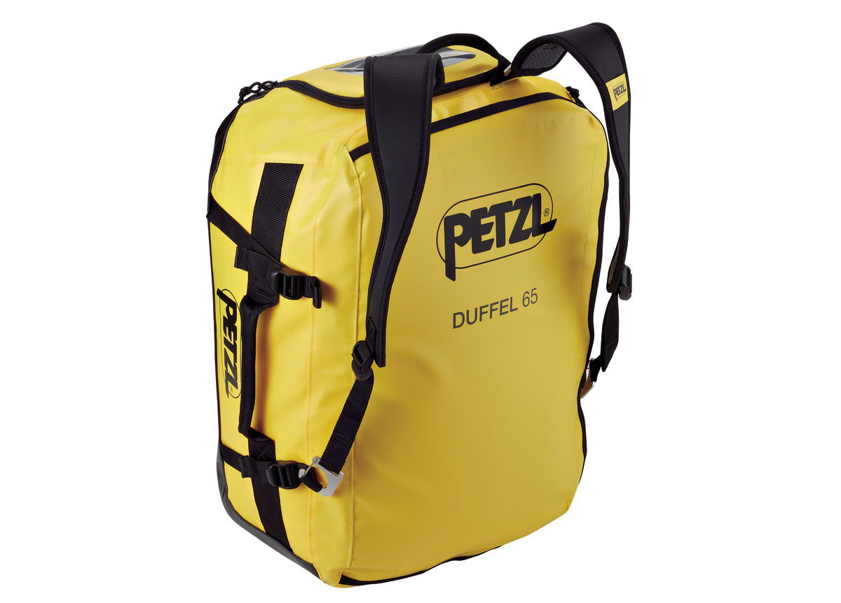 PETZL TRANSPORTTASCHE DUFFEL 65