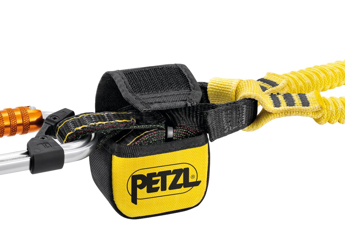 PETZL BONDING AGENT ABSORBICA®-Y MGO (European version)