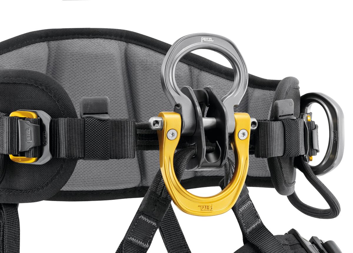 PETZL SIT & HARNESS ASTRO® SIT