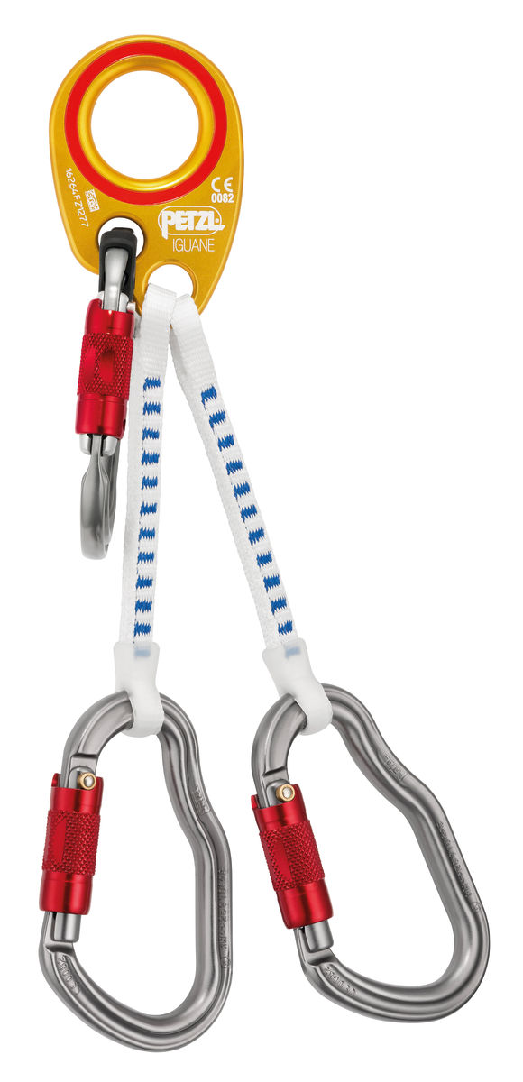 PETZL LANYARD IGUANE