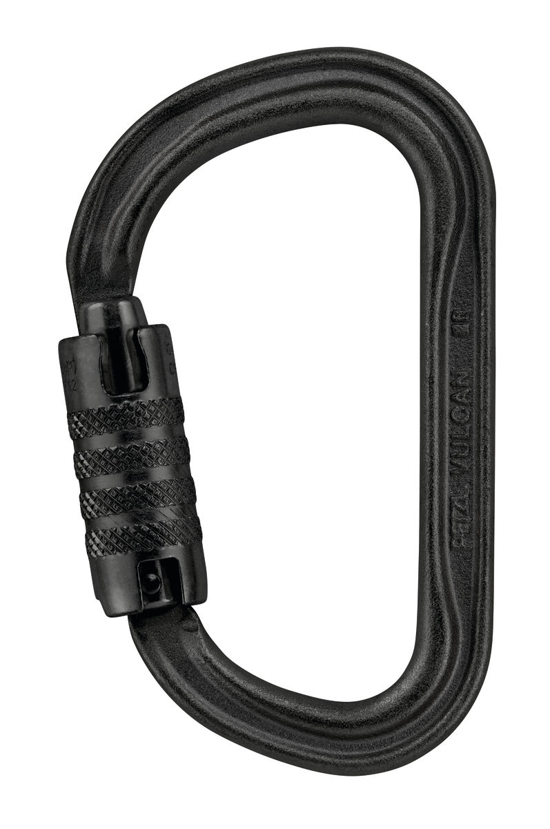PETZL CARABINER VULCAN
