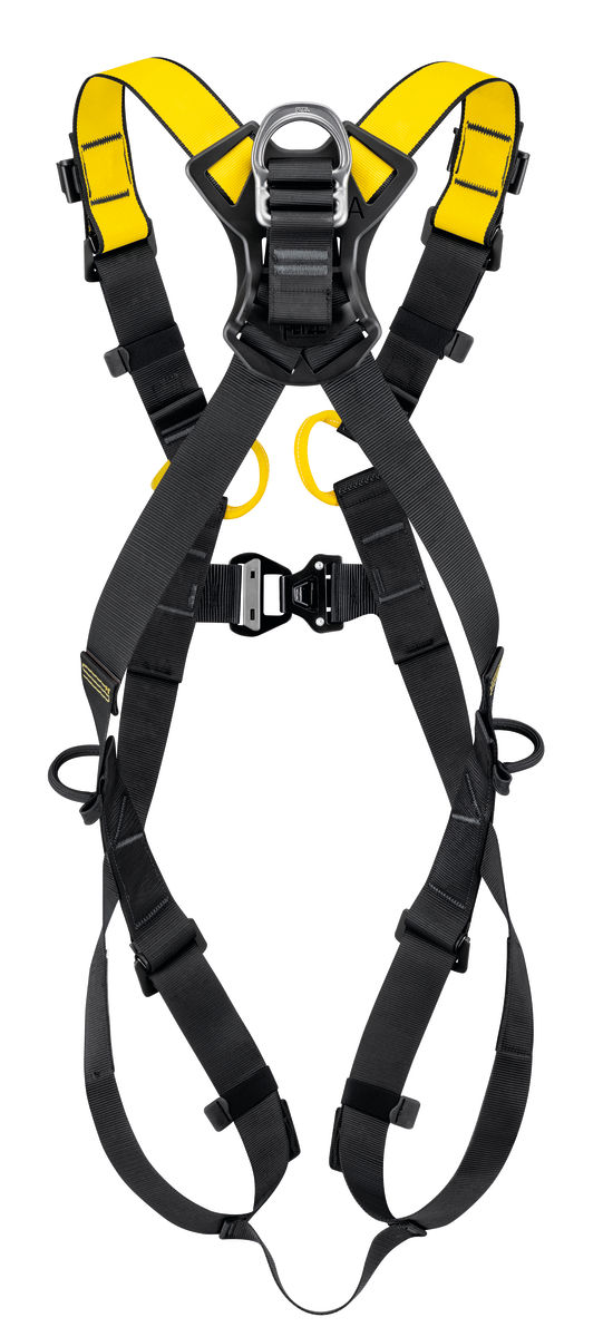 PETZL HARNESS NEWTON (international version)