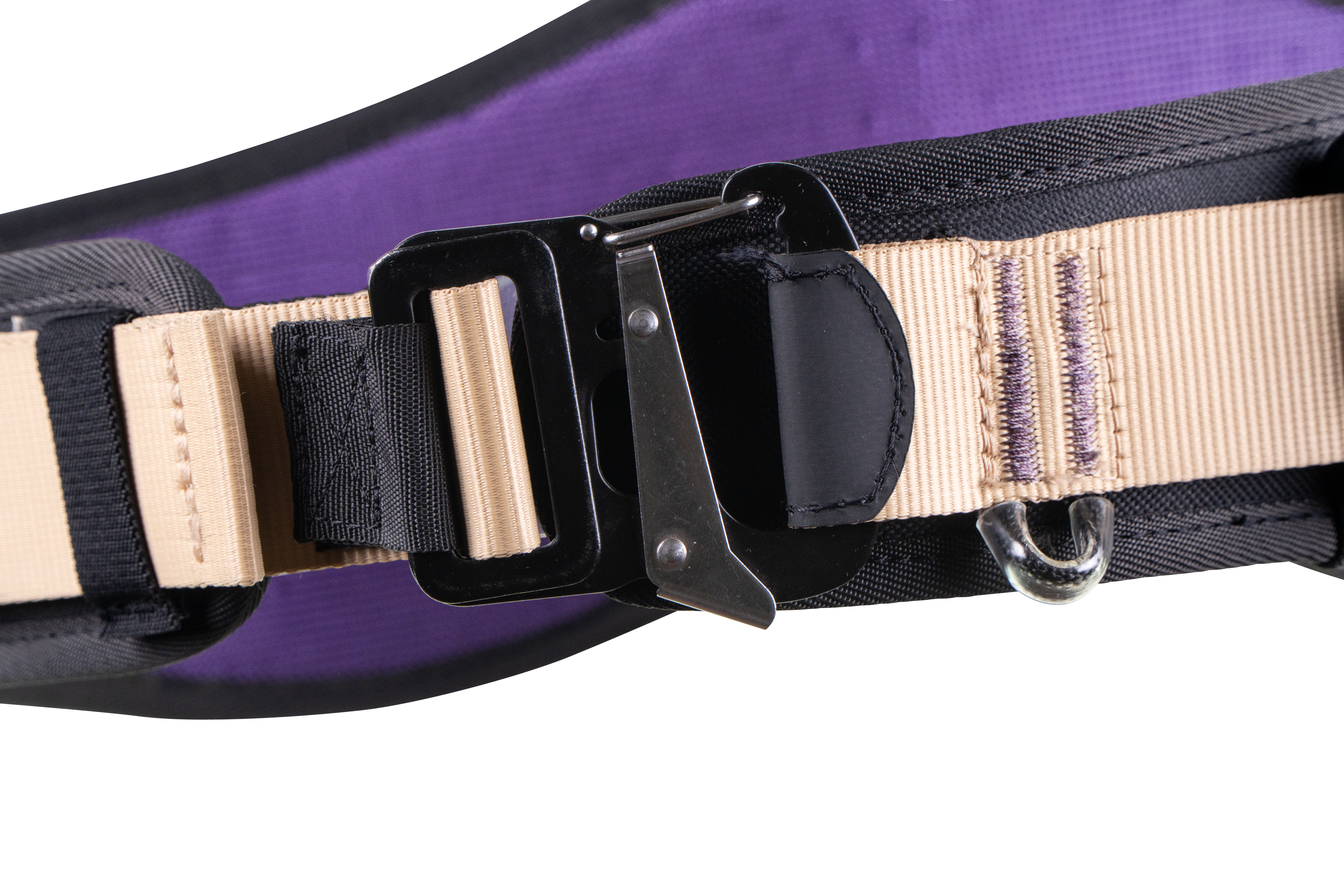 BEAL GÜRTEL STYX BELT