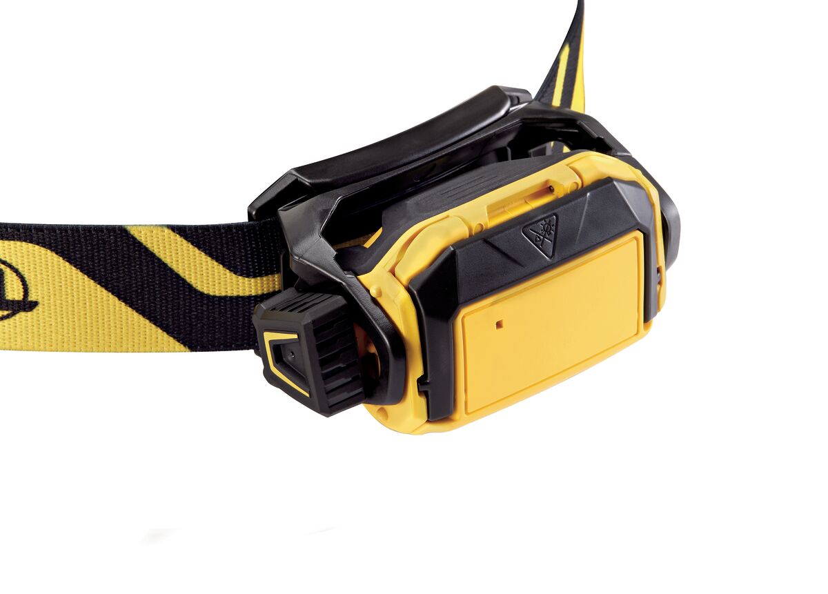 PETZL HEADLAMP PIXA®