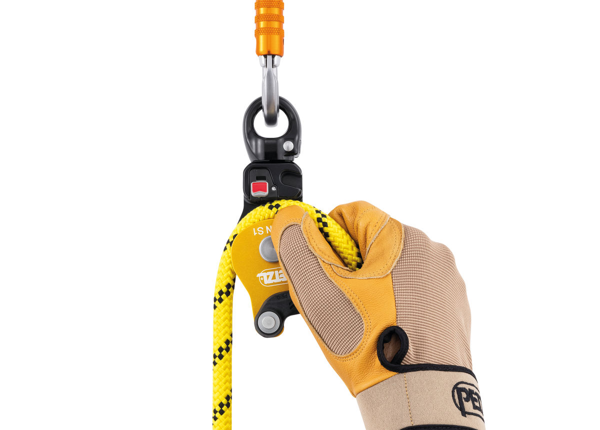 PETZL PULLEY SPIN S1