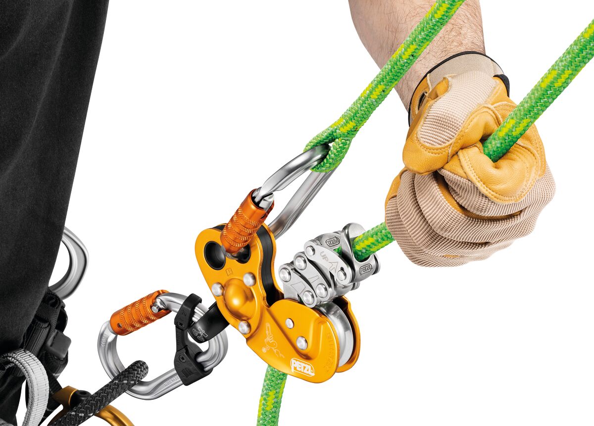 PETZL ROPE FLOW 11.8 MM