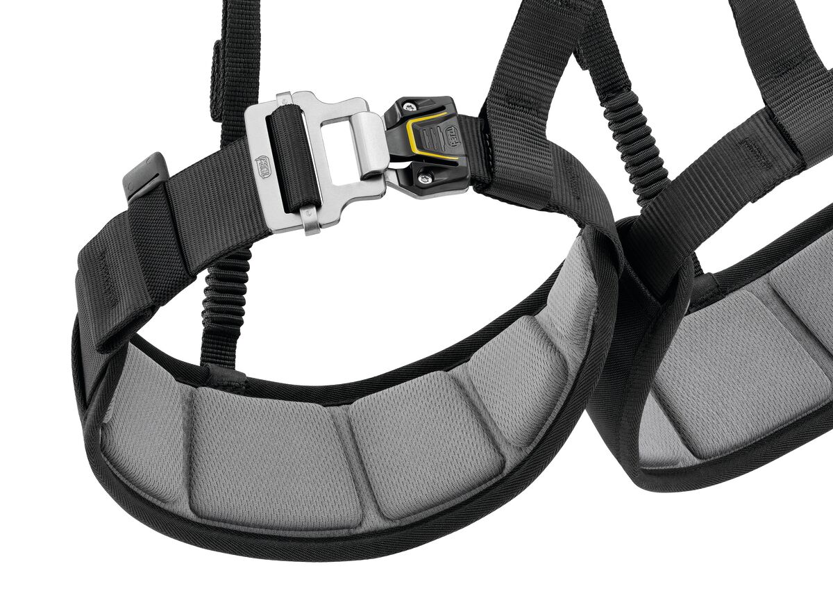 PETZL SEAT & HARNESS FALCON®