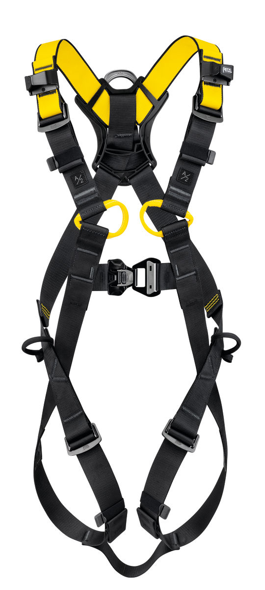 PETZL HARNESS NEWTON (international version)