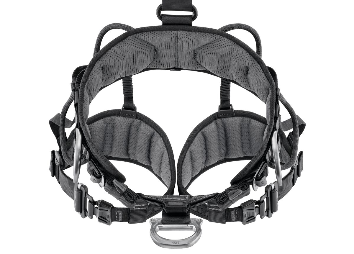 PETZL COMPLETE Harness AVAO® FAST (European version)