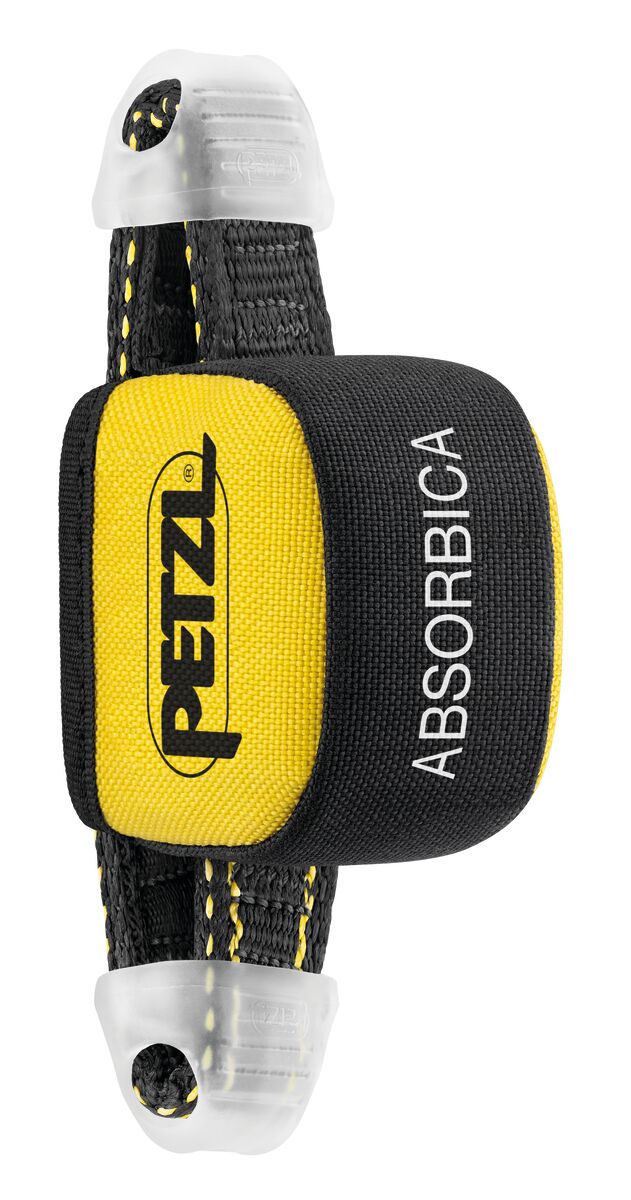 PETZL ABSORBICA® ENERGY ABSORBER
