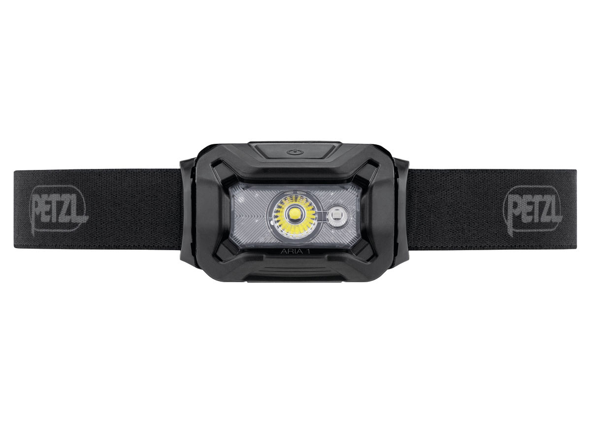 PETZL HEADLAMP ARIA® 1 RGB