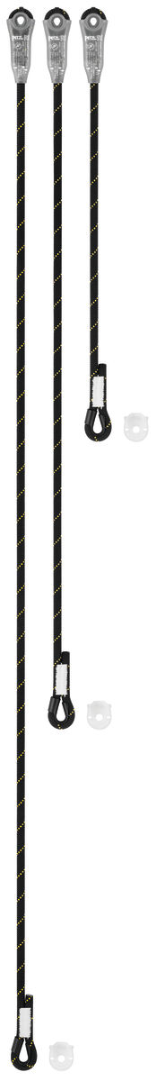 PETZL LANYARD JANE-I