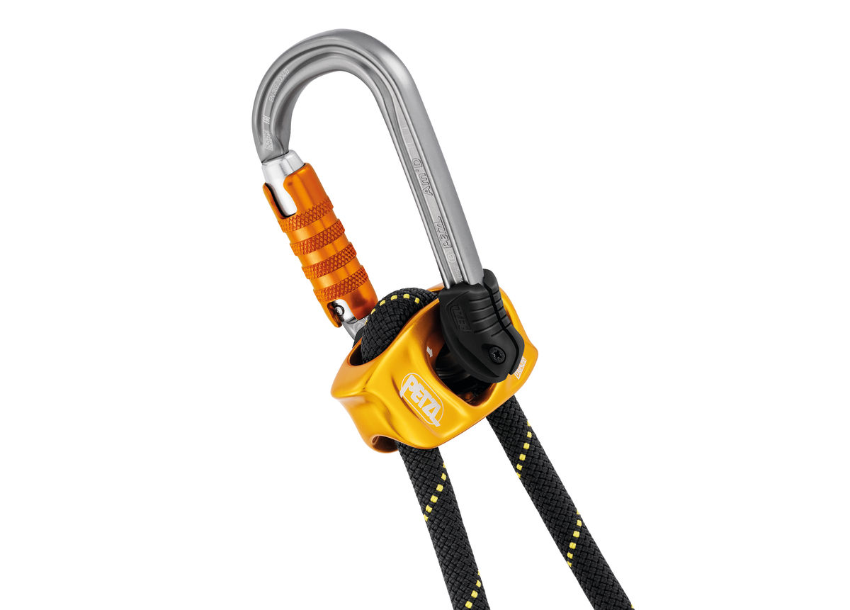 PETZL LANYARD PROGRESS ADJUST-I FB