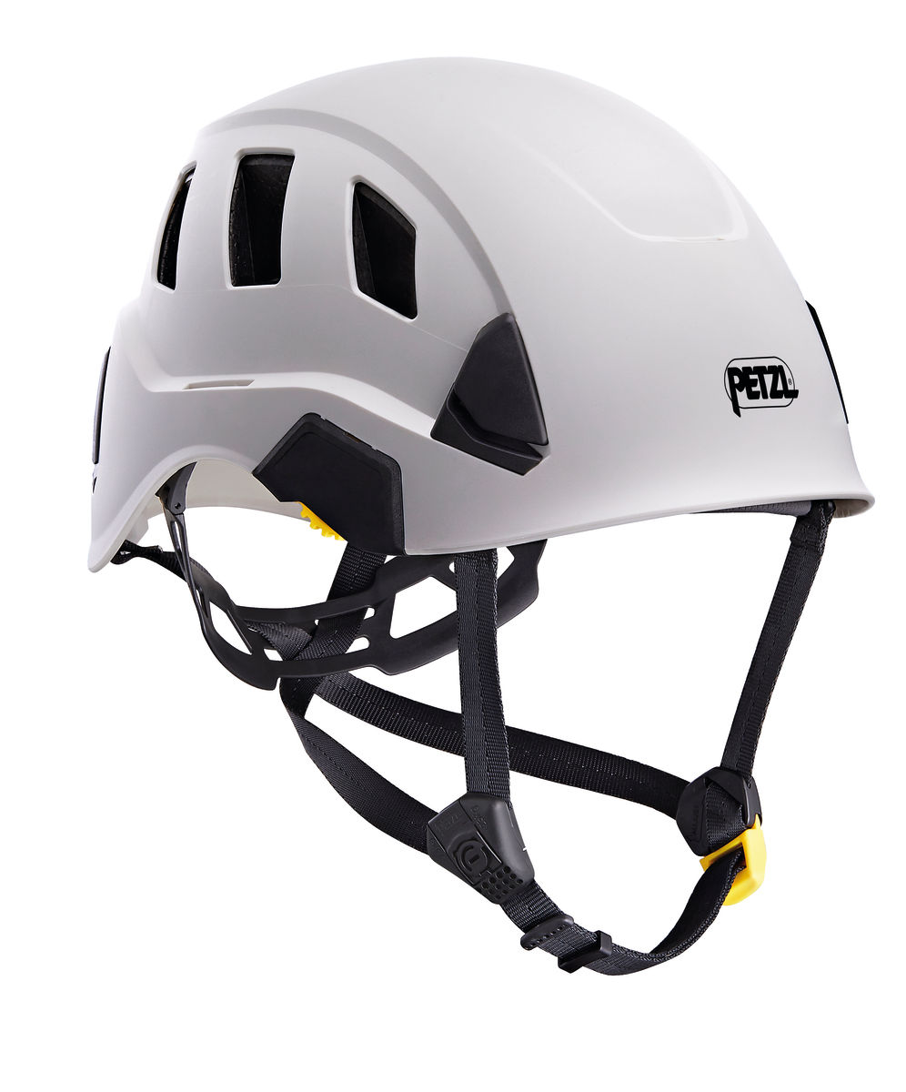 PETZL HELMET STRATO® VENT
