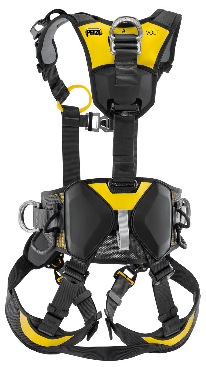 PETZL KOMPLETTGURT VOLT® WIND (international version)