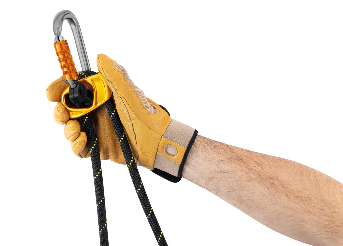 PETZL LANYARD PROGRESS ADJUST-I P