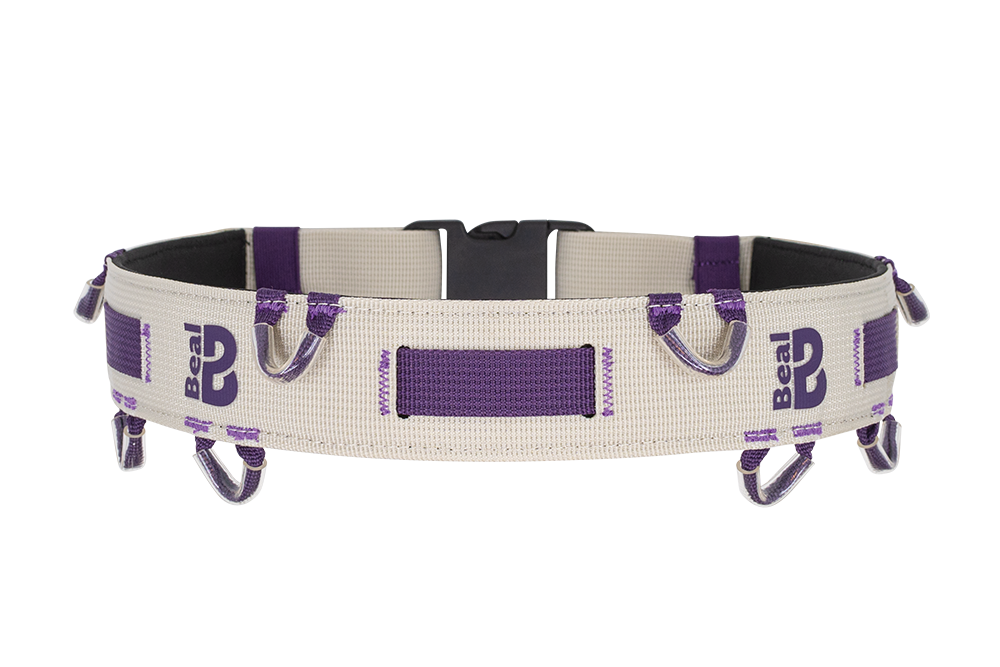 BEAL WERKZEUGGÜRTEL TOOL BELT II