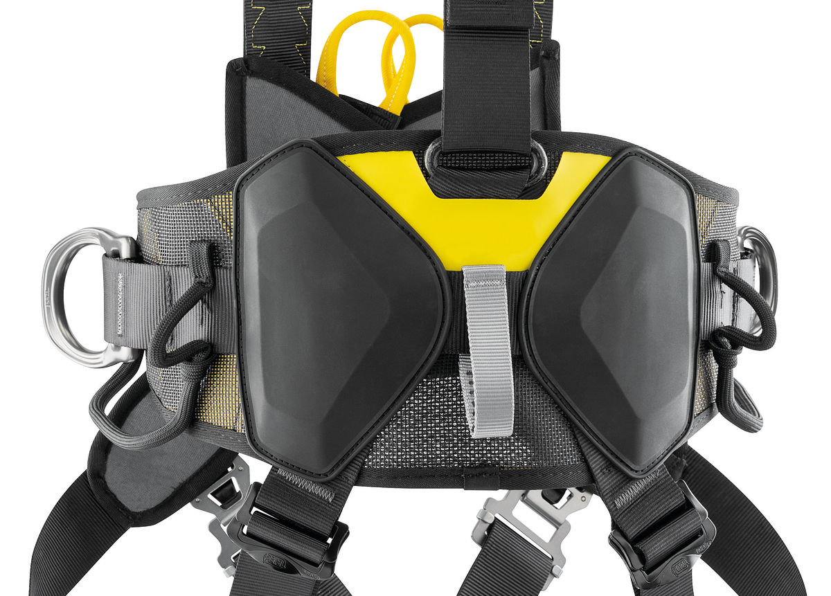 PETZL KOMPLETTGURT VOLT® WIND (European version)