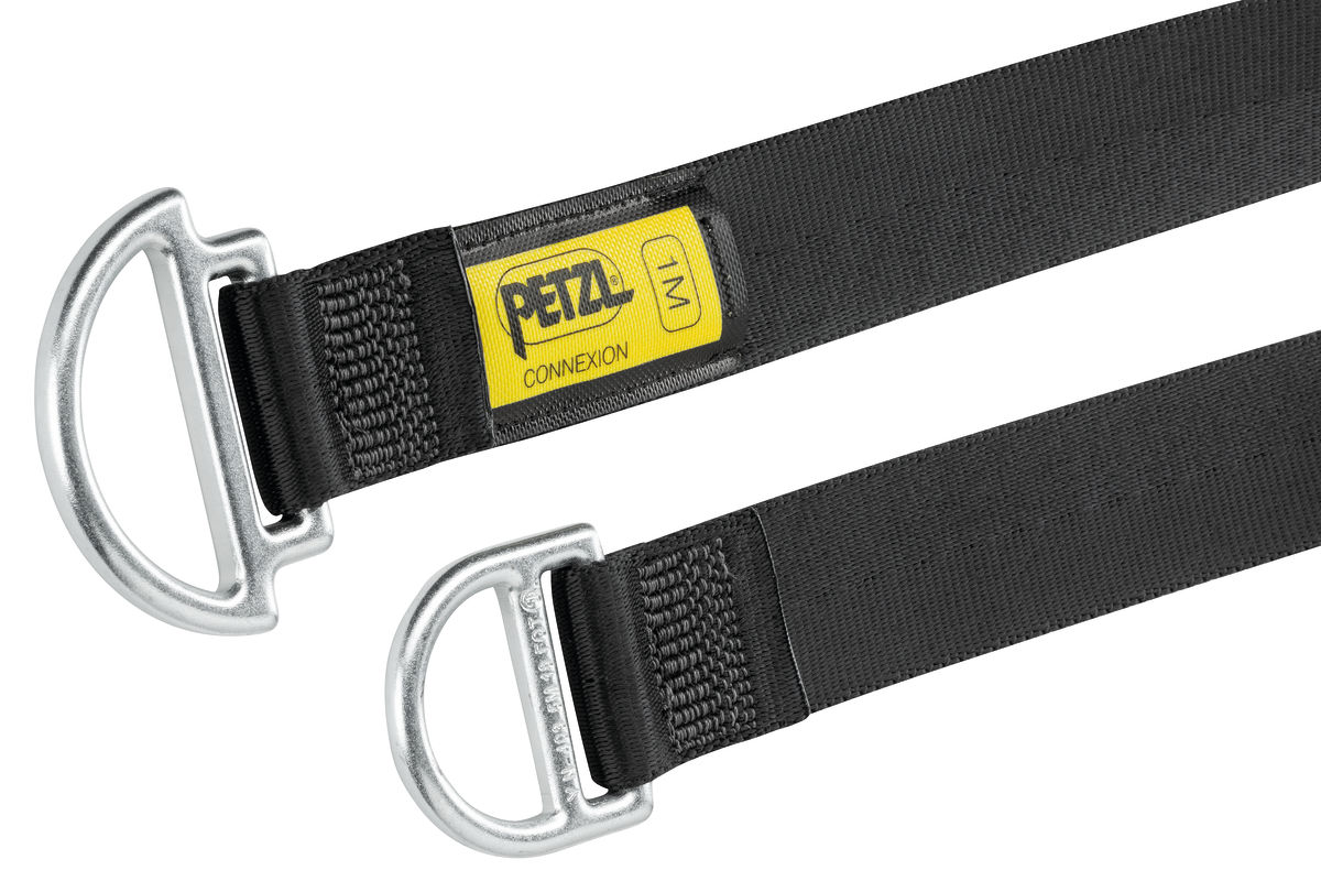 PETZL LANYARD CONNEXION FIXE