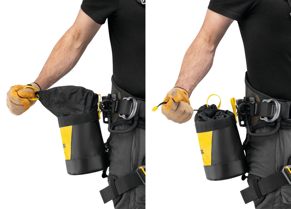 PETZL TOOLBAG TOOLBAG 3