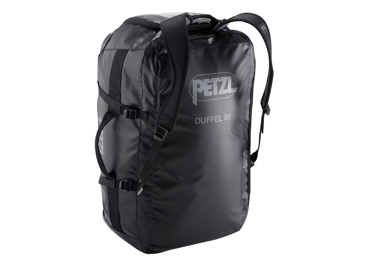 PETZL TRANSPORT BAG DUFFEL 85