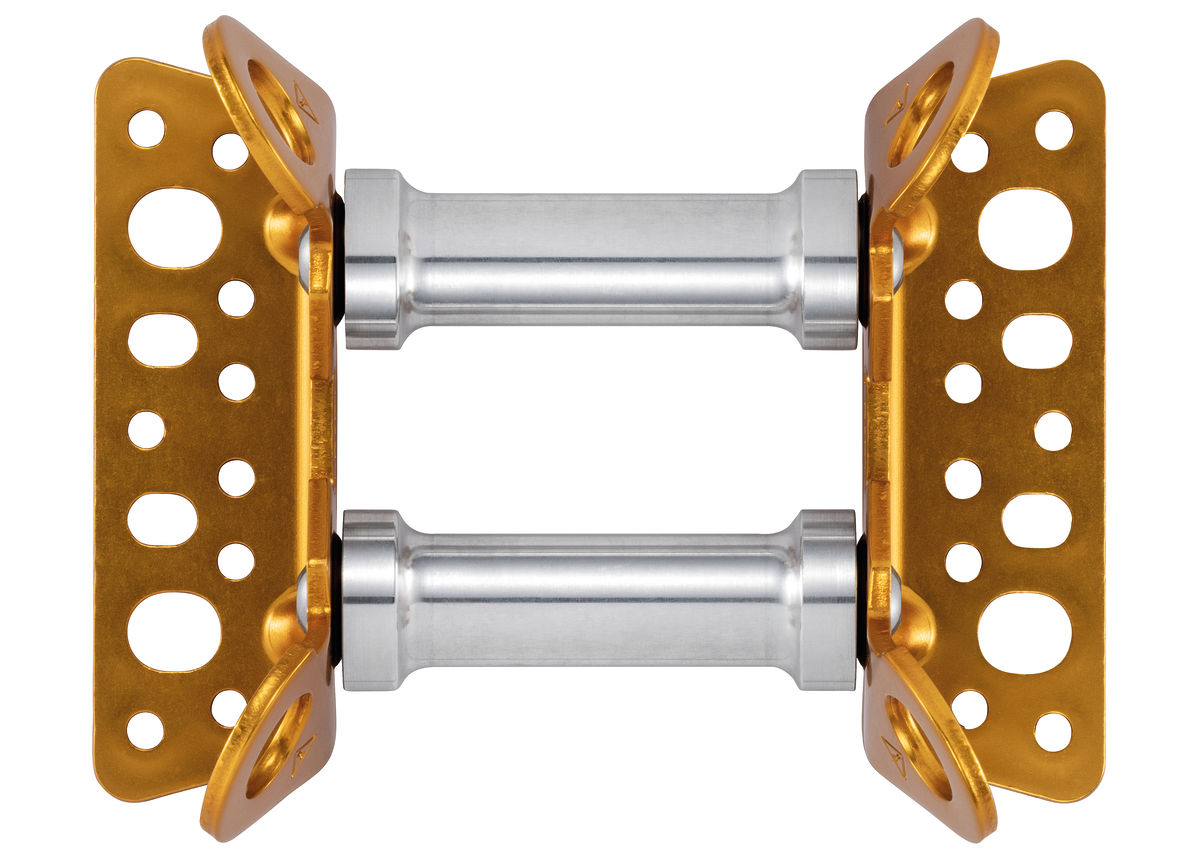 PETZL ROPE PROTECTION ROLLER COASTER