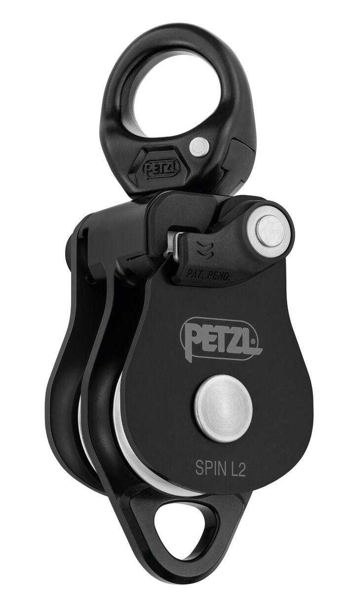 PETZL PULLEY SPIN L2