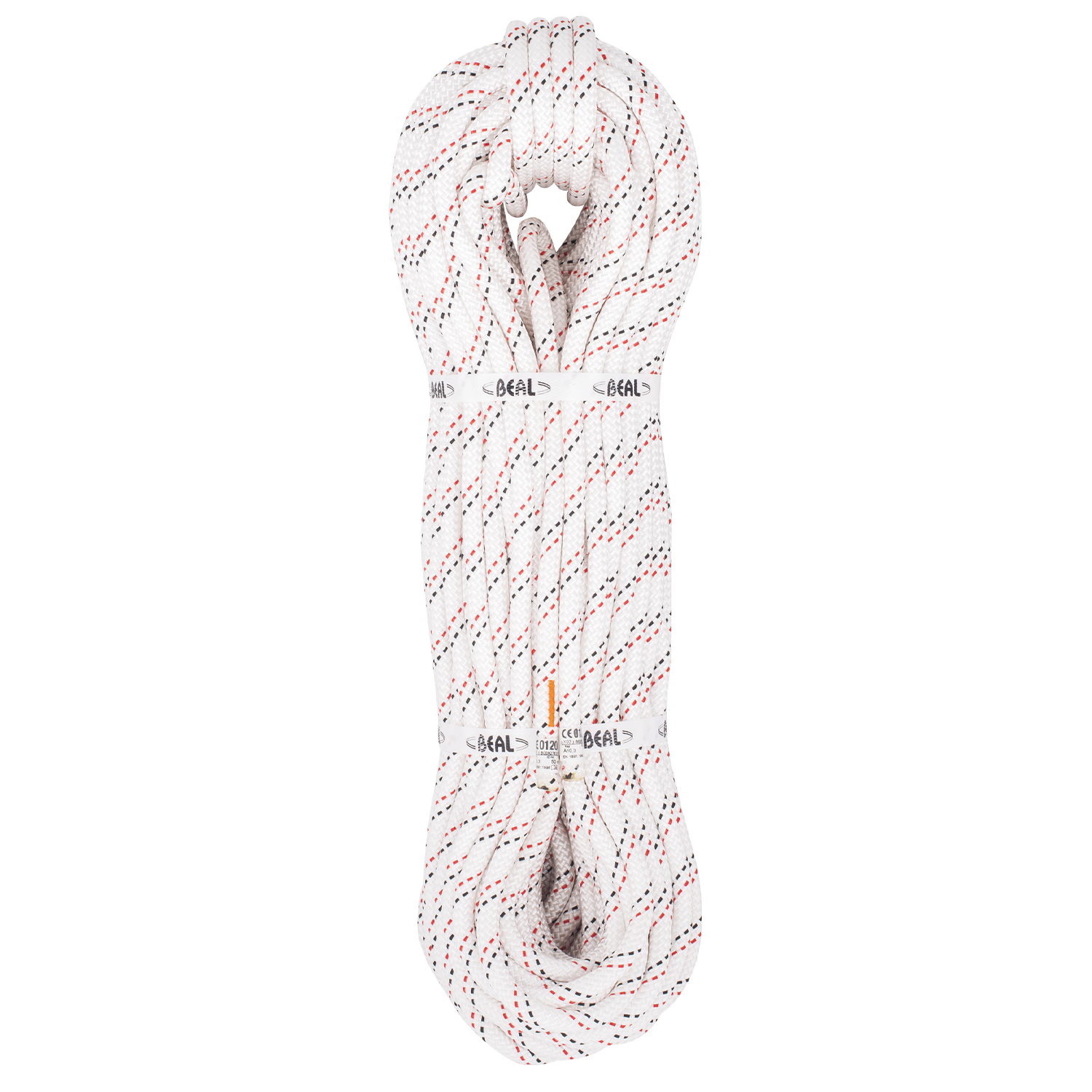 BEAL SEIL INDUSTRIE 10,5 MM