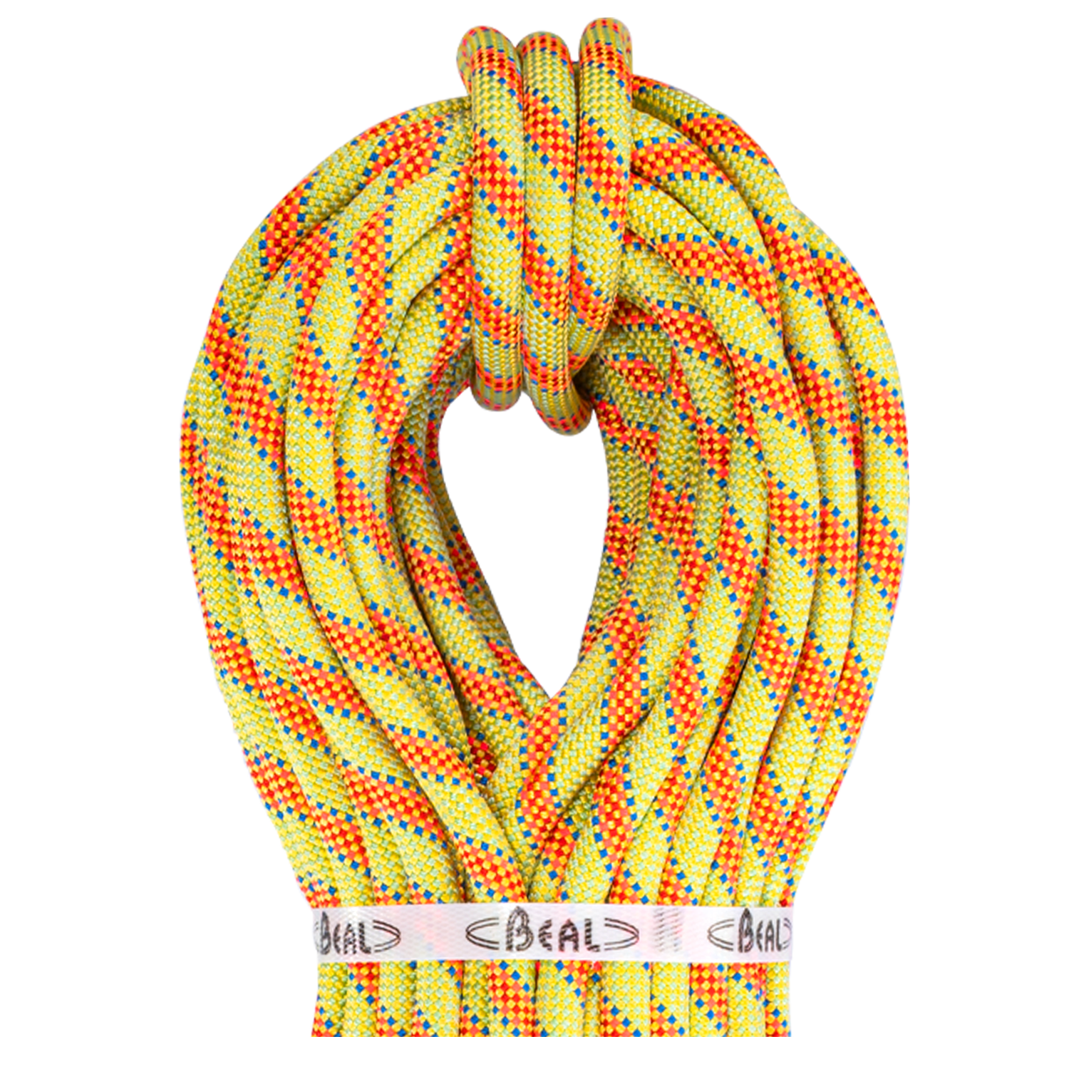 BEAL SEIL APOLLO II 11 MM