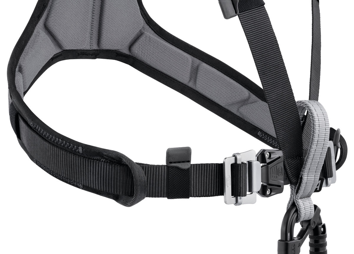 PETZL CHEST'AIR CHEST HARNESS