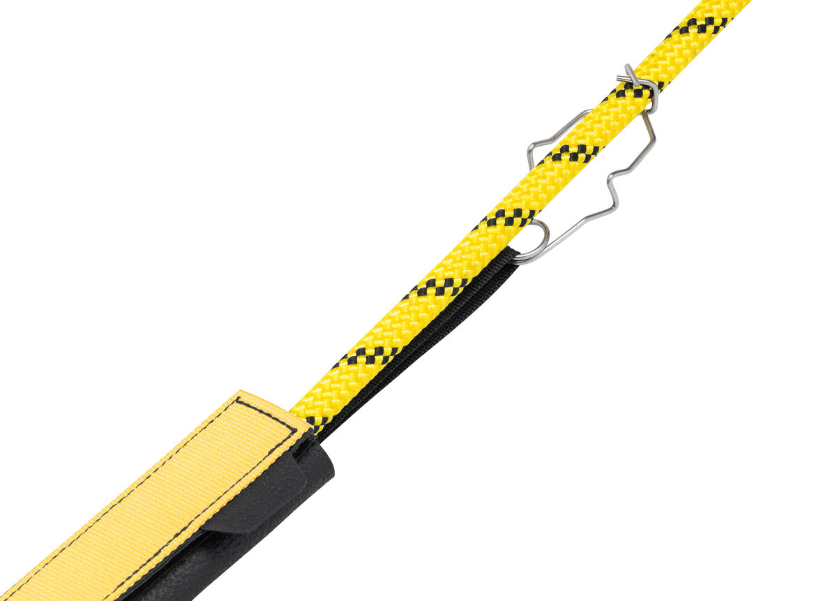 PETZL ROPE PROTECTOR PROTEC