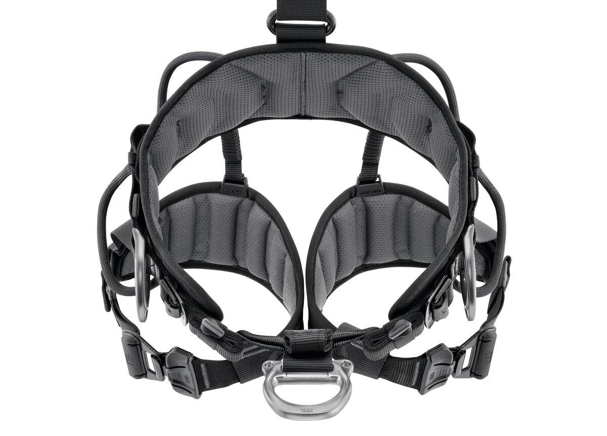 PETZL COMPLETE Harness AVAO® FAST (international version)