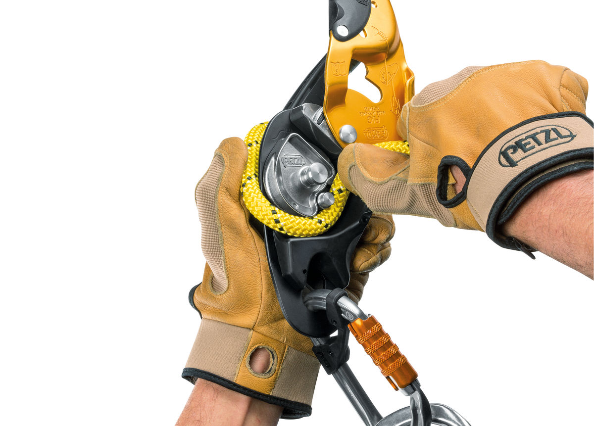 PETZL ROPE PARALLEL 10.5 MM